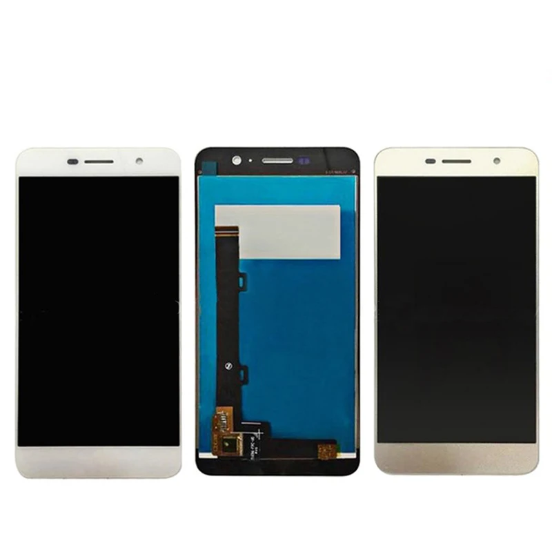 Для Huawei Y6 Pro TIT-U02 TIT-AL00 ЖК-дисплей + кодирующий преобразователь сенсорного экрана в