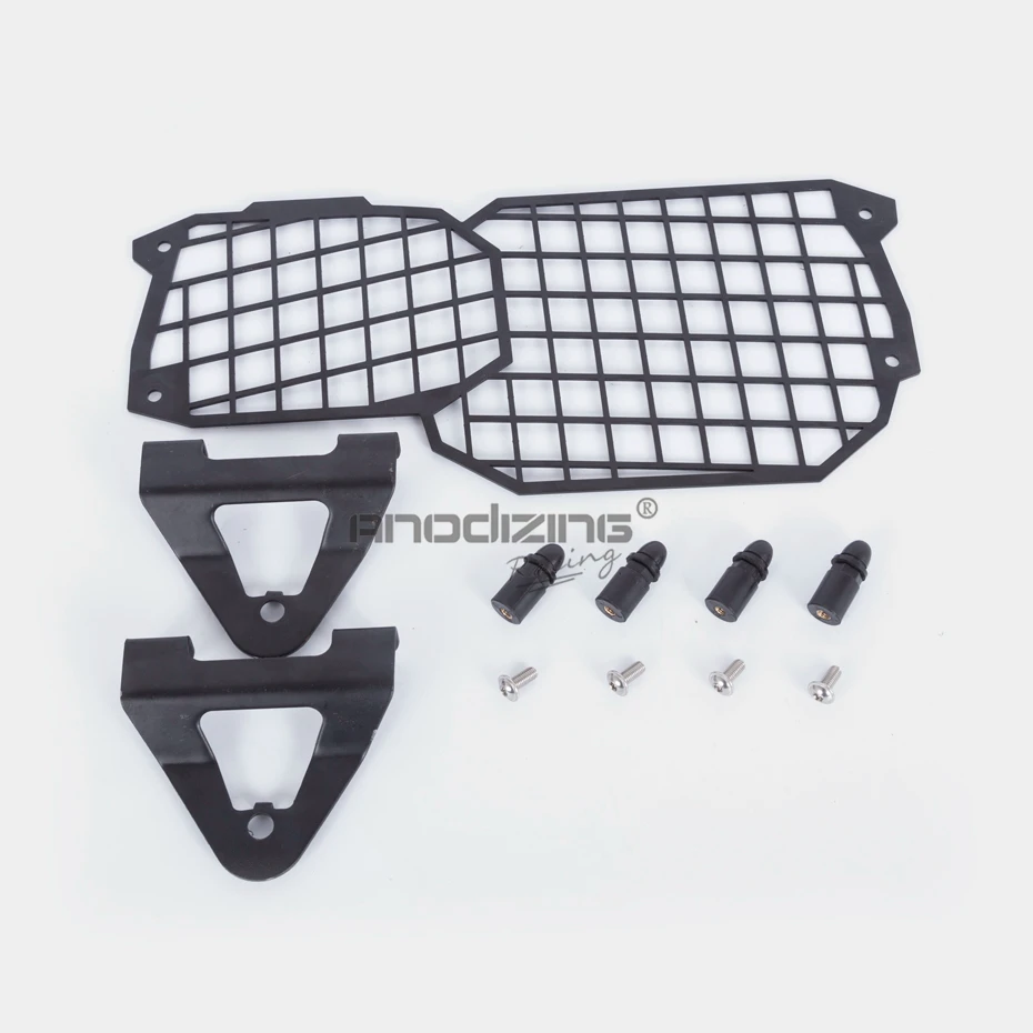 Motorcycle Headlight Guard Protector For BMW F650GS F700GS F800GS F800/F650/F700 GS/Adventure 2008 2009 2010-2017 2018 | Автомобили и