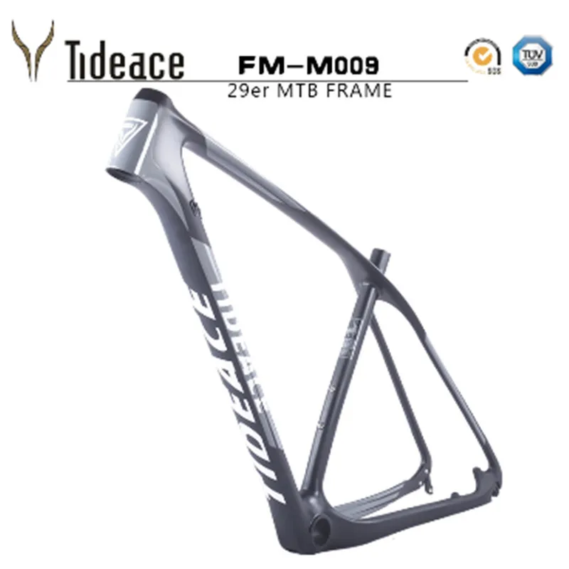 UD или черный 29er карбоновая рама китайская MTB 27 5 для горного велосипеда 650B диск