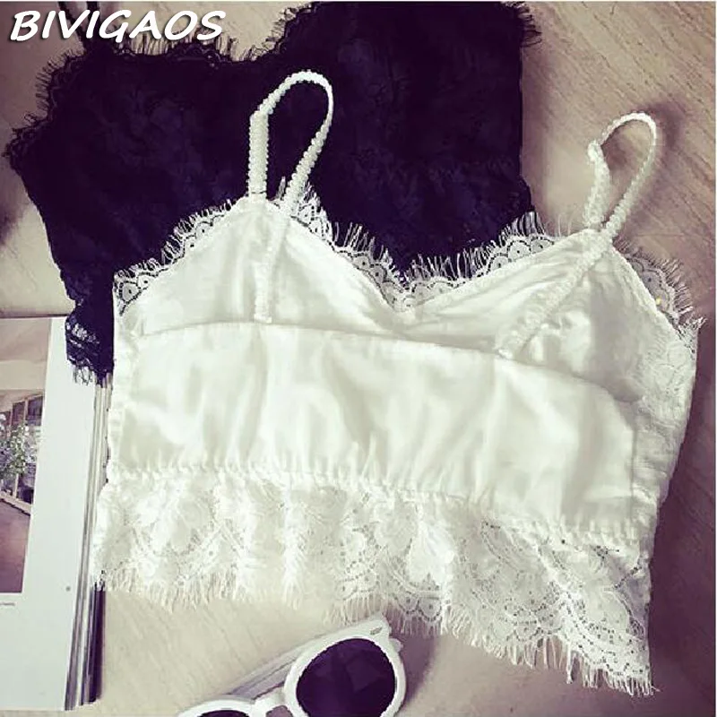 Пикантные ingerie Для женщин черного и белого цвета с цветочным принтом кружевами