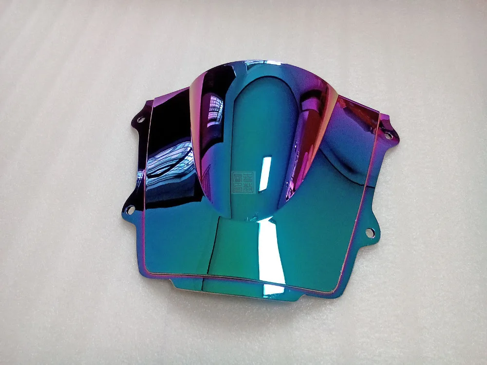 Новинка для Honda CBR600RR CBR 600RR 600 RR F5 2013 2014 2015 2016 13 14 15 16 мотоцикл лобовое стекло|motorcycle