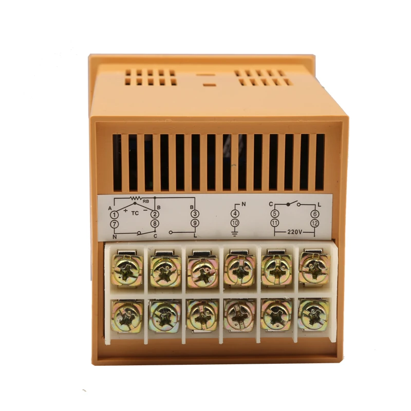 Регулятор температуры термостат регулятор XMTD 2001|temperature controller|temperature control