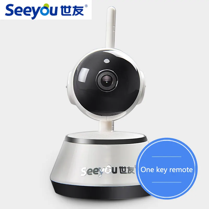 Главная безопасности ip Камера 720 P Беспроводной Смарт Wi Fi Камеры Скрытого