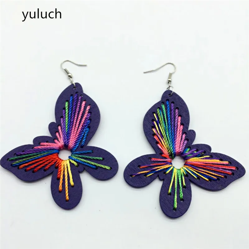 Новый дизайн индивидуальность новинка высокое качество деревянные красочные