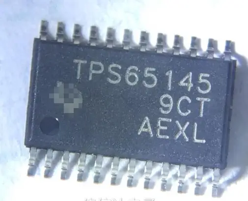 Бесплатная доставка Новый TPS65145 | Обустройство дома