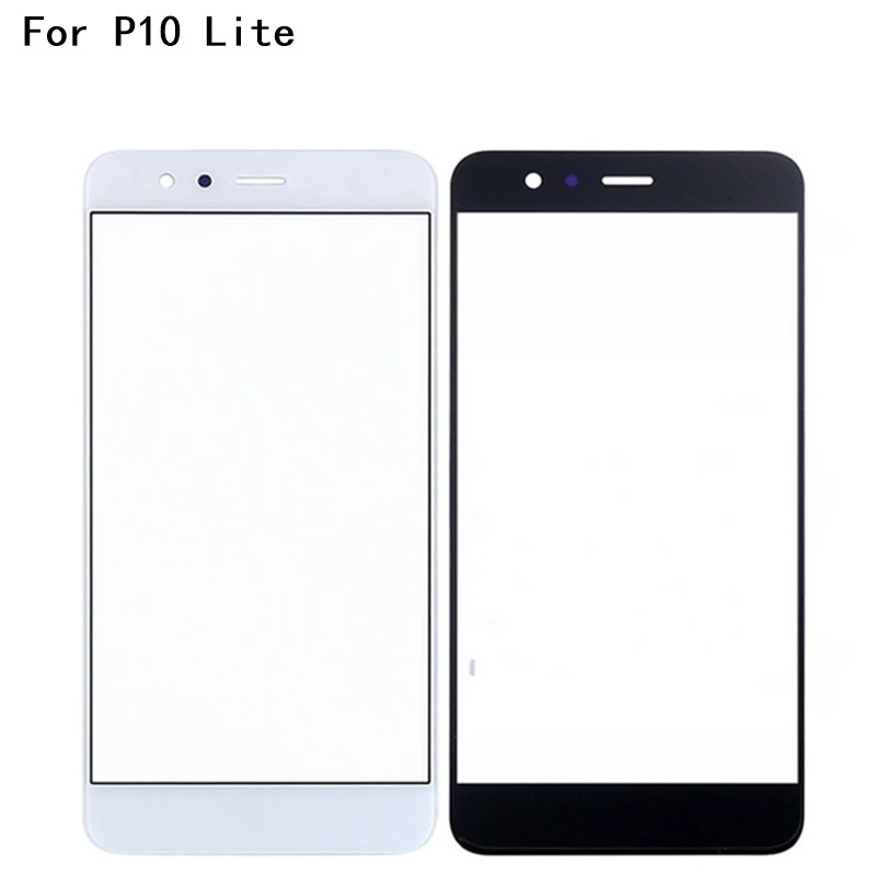 Сенсорный экран 5 2 дюйма для Huawei P10 Lite / Nova lite сенсорный дигитайзер переднее стекло