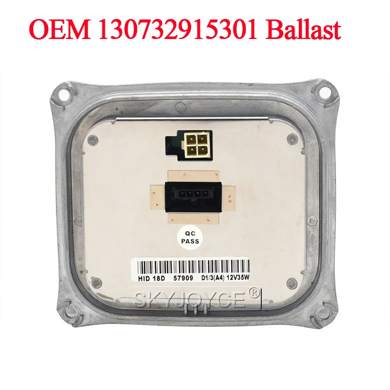 OEM D1S Xenon HID Balalst блок управления 130732915301 1307329193 130732919301 1307329153 для E90 E92 E93 M3
