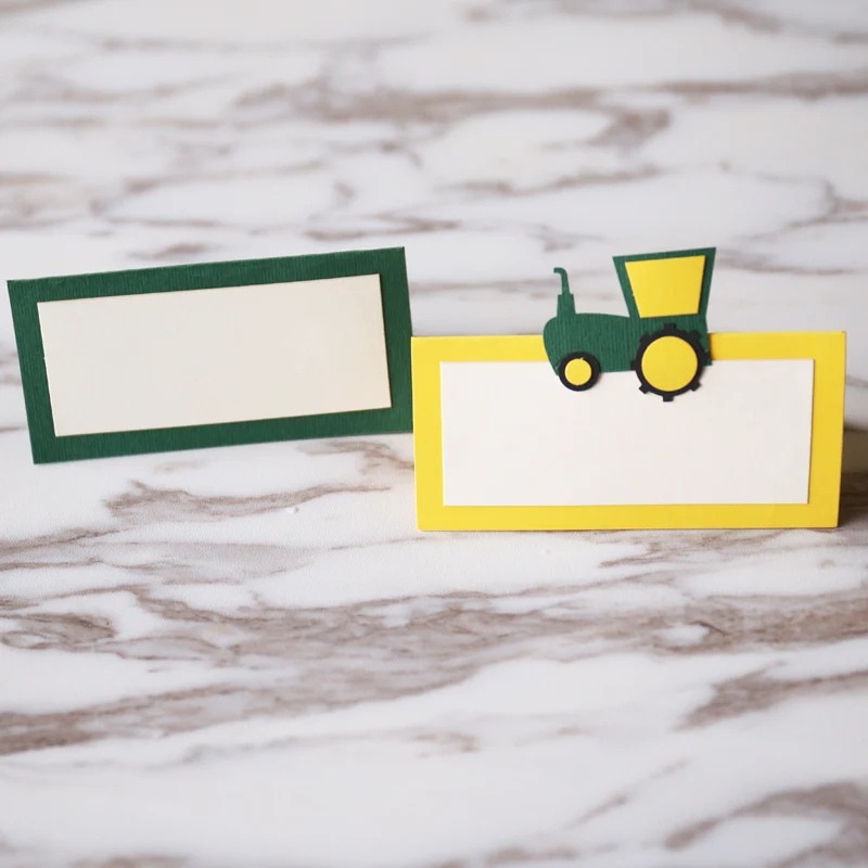 Трактор место карты вечерние принадлежности пищевые палатки трактор тема