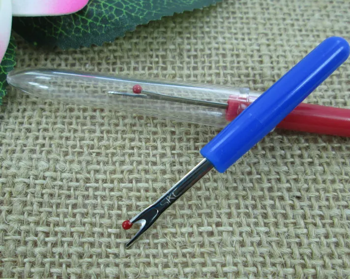 DIY Швейные аксессуары шва Потрошитель один кусок (100 ⑤ кор.) 110R случайные