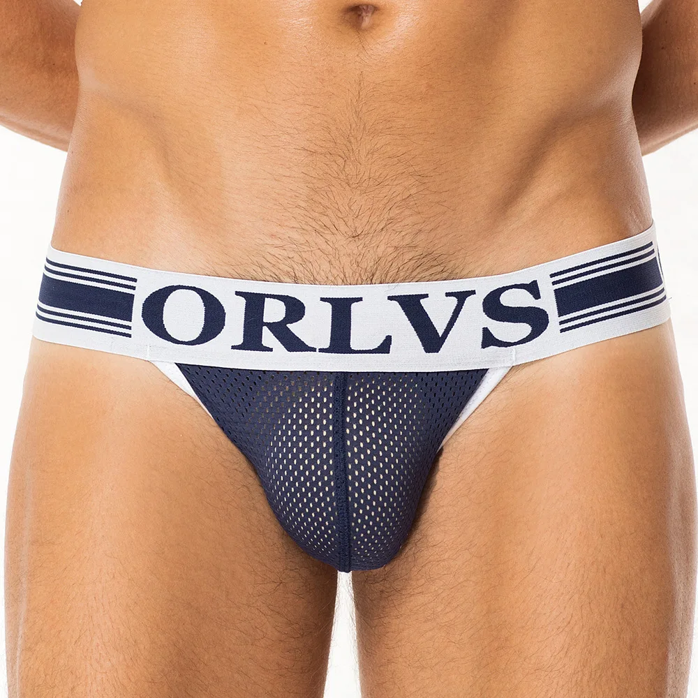 Бренд мужской сексуальный бандаж мужское нижнее белье jock strap jockstrap s cuecas men мужские