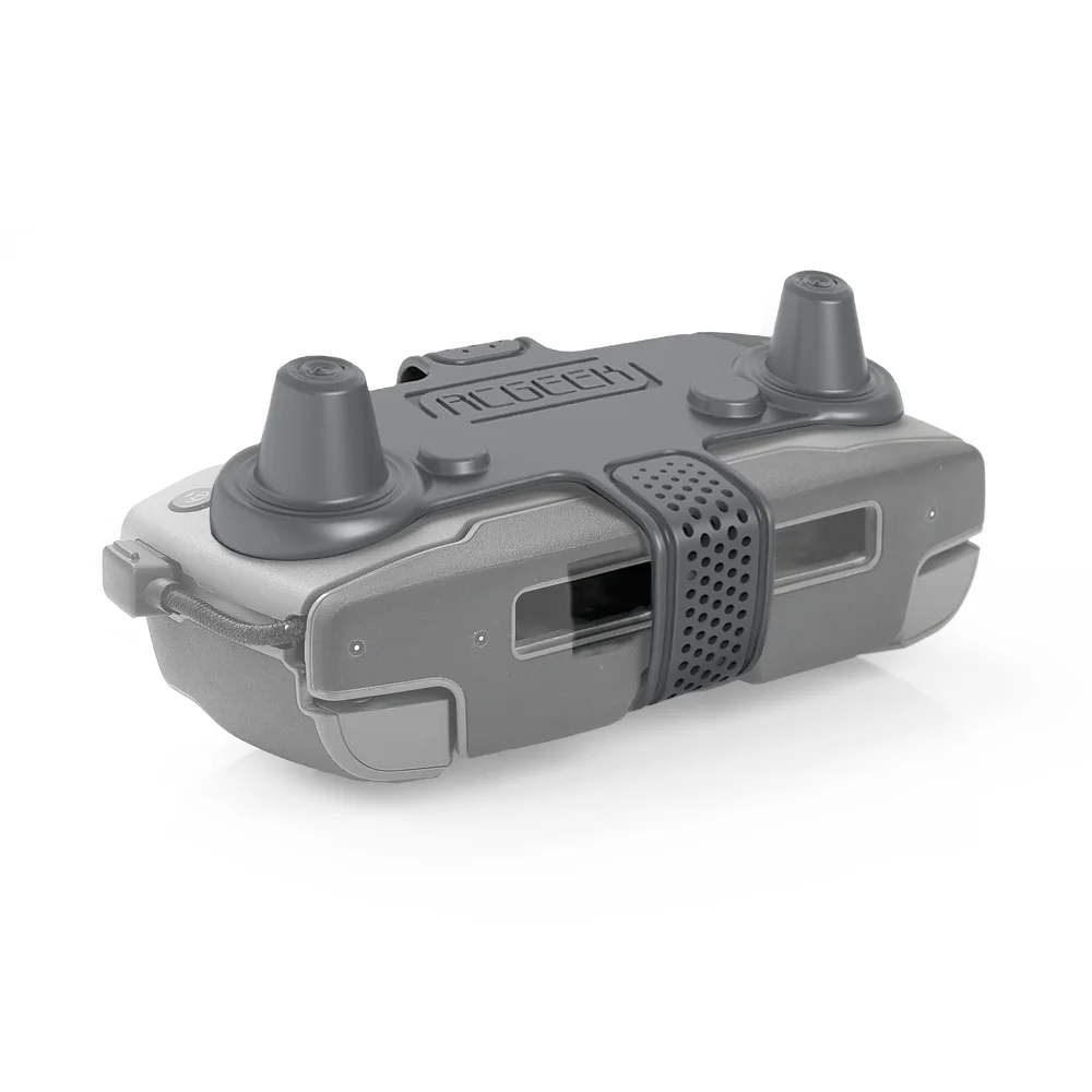 Силиконовый ремешок для телефона с пультом дистанционного управления DJI Mavic 2