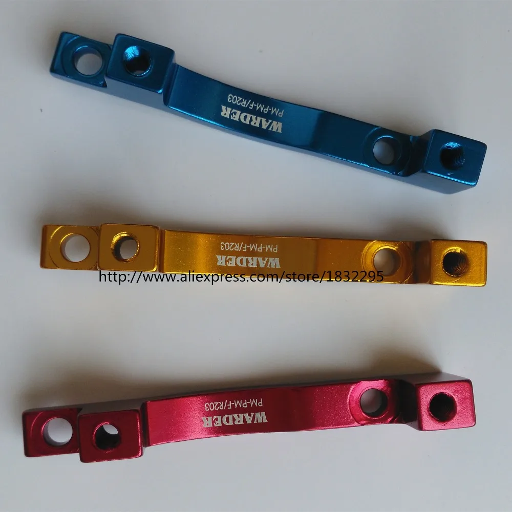 Алюминиевый сплав MTB горные велосипеды дорожные фотоаксессуары (подходит для 203