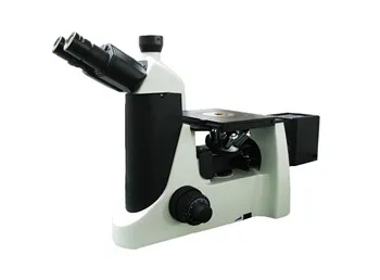 

DM2000X Inverted Industrial Metallurgical Microscope for Material Testing