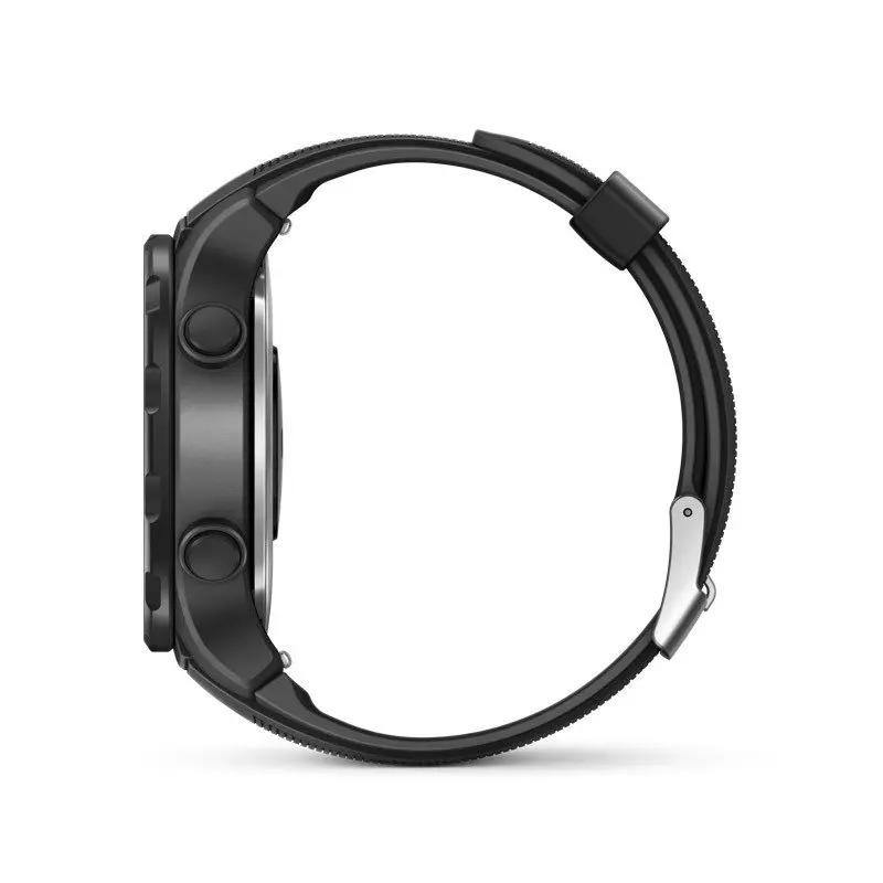 Оригинальные Смарт часы huawei Watch 2 с поддержкой LTE 4G трекер сердечного ритма для