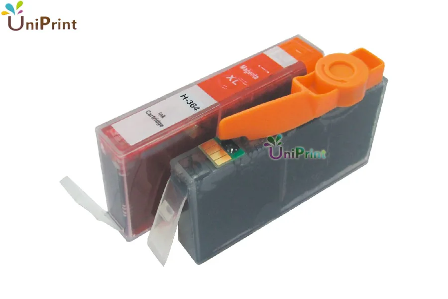 CISSPLAZA 10 x совместимый чернильный картридж для HP 364 XL Deskjet 3070A 3520 3522 Officejet 4620 4622 5510 5520