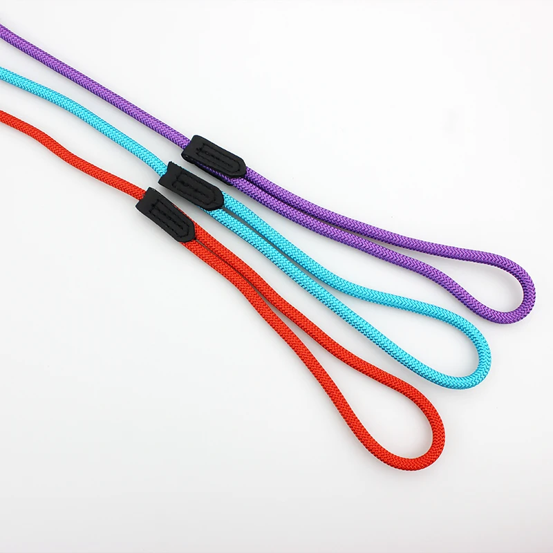 Выдвижной Поводок для собак нейлоновый поводок и ошейник больших товары