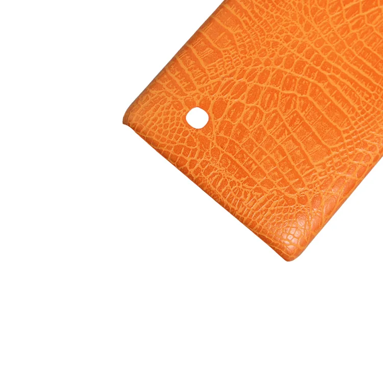 Crocodile Pattern Case For LG Spirit 4G H440N PU Leather Phone H422 H440Y Cell Back Cover |