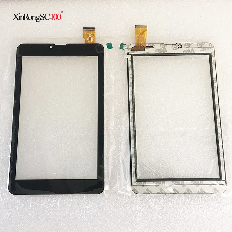 Сенсорный экран для планшета DEXP Ursus KX170 3G/FinePower B1 184x111 мм|tablet touch|tablet touch screenscreen panel |