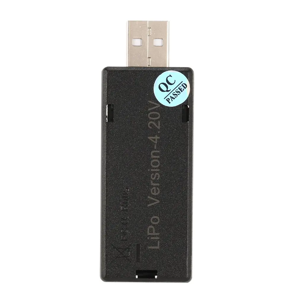 6 в 1X6 1 S USB Lipo аккумулятор параллельный интеллектуальное зарядное устройство