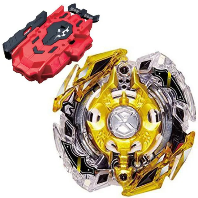 B86-00 Beyblade Burst B-133 B-134 B-135 Ace Дракон St Ch лезвие с пусковым устройством гироскоп игрушки для мальчиков и девочек - Цвет: B86-00