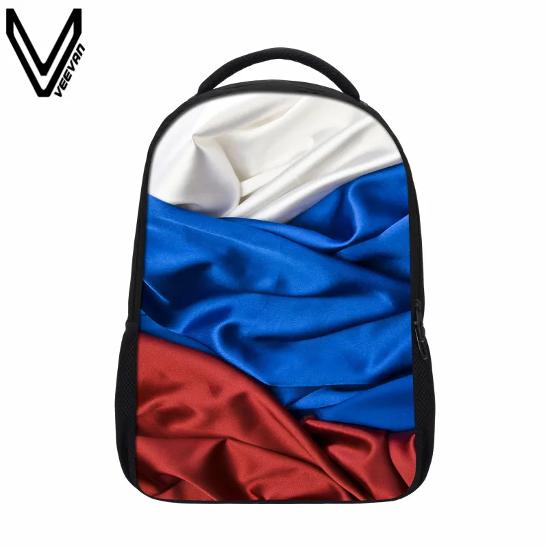 Новинка 2019 женские рюкзаки VEEVANV в британском стиле с британским флагом
