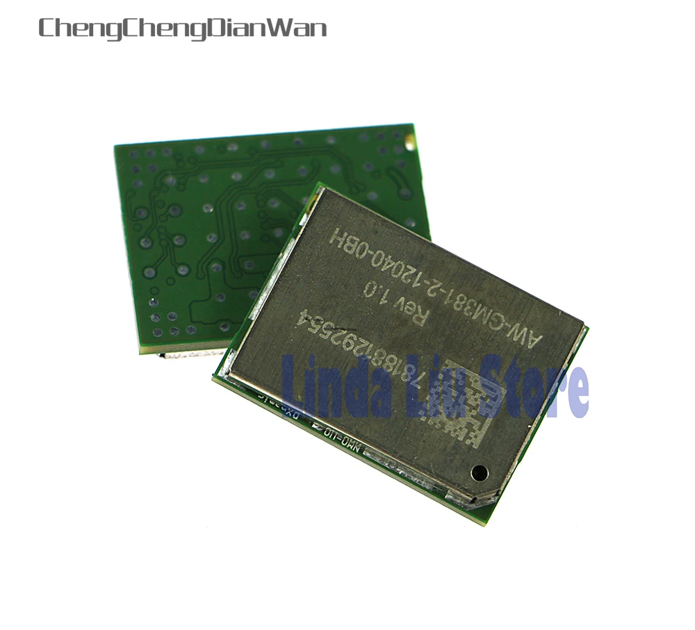 ChengChengDianWan беспроводной модуль bluetooth для ps3 4000 4k консоль 5 шт./лот|module|module |
