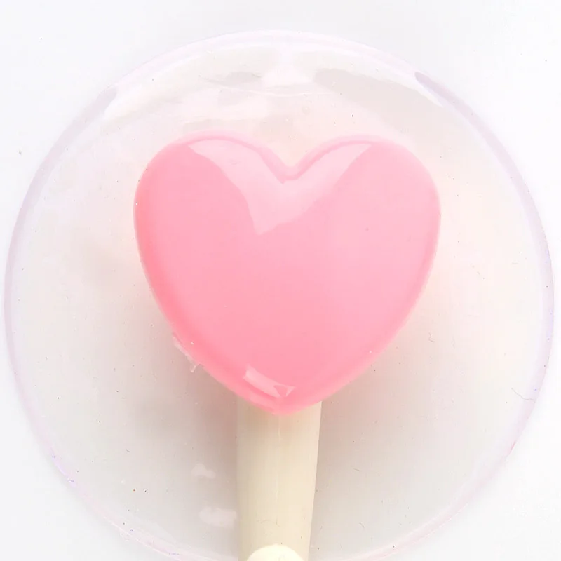 2 шт. присоска крючки для чашек милые плитки ванной комнаты Бесплатная пригвоздка