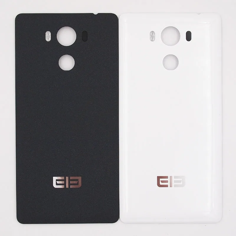 Baansam Новый Батарея дверь задняя крышка Корпус чехол для Elephone P9000 5 дюймов Запчасти