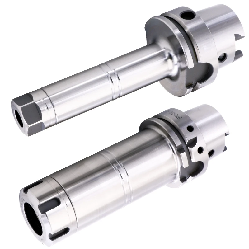 Высокоскоростной держатель для инструментов G2.5RPM30000 HSK 63A ER16 ER20 ER25 ER32 ER40 70L 100L 150L с