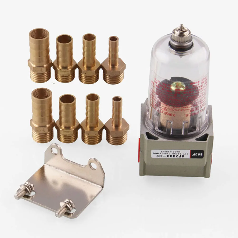 Universal Mini Tool Car Capture Tank Can Connector Tube Engine Oil Separator Easy Removal Filter Impurities Gas Catch Reservoir |