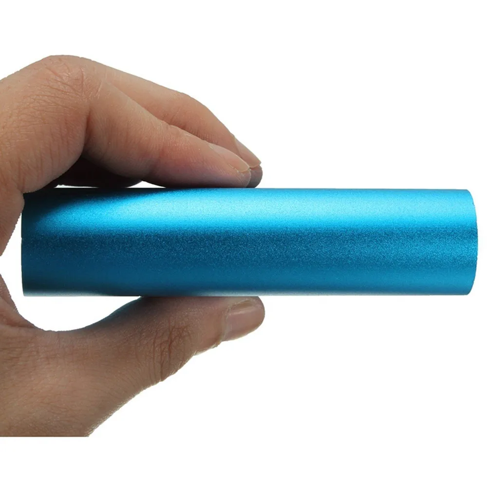 5 в 1 А USB 4X18650 12000 мАч Внешний Аккумулятор Чехол комплект зарядное устройство DIY коробка для смартфона мобильного телефона путешествия Внешнее зарядное устройство