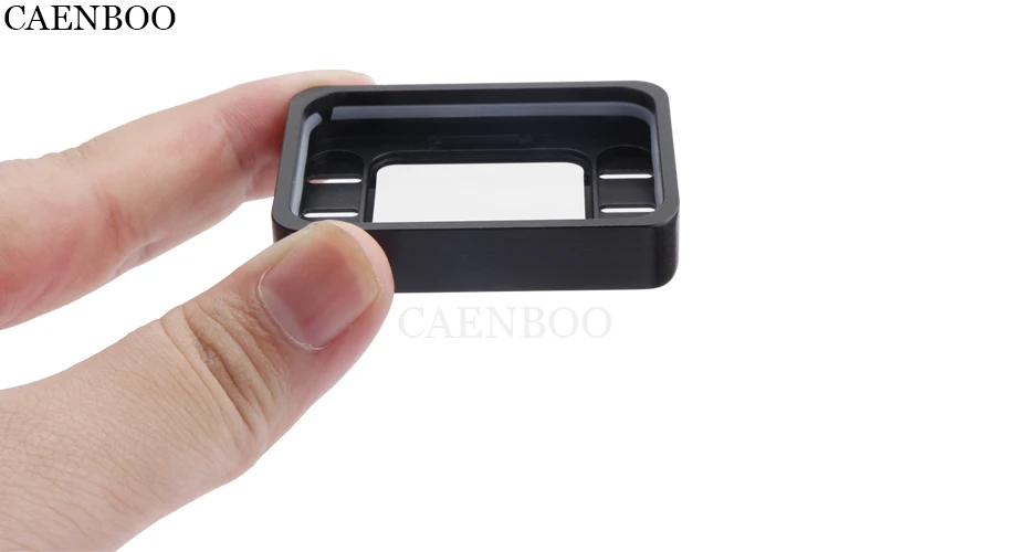 CAENBOO экшн-камера фильтр MRC UV CPL цвет ND4 8 16 для sony HDR-AS50 AS50R AS300 AS300R X3000R MPK-UWH1 чехол для дайвинга