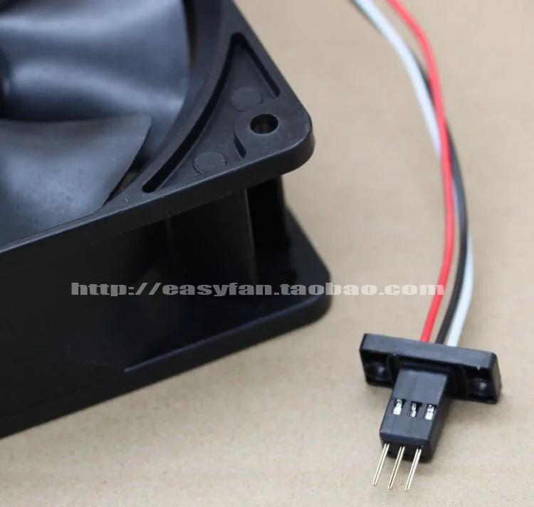 Новый SANYO DENKI SAN ACE 9WF1224H1D03 A90L 0001 0509 для FANUC водонепроницаемый вентилятор охлаждения|