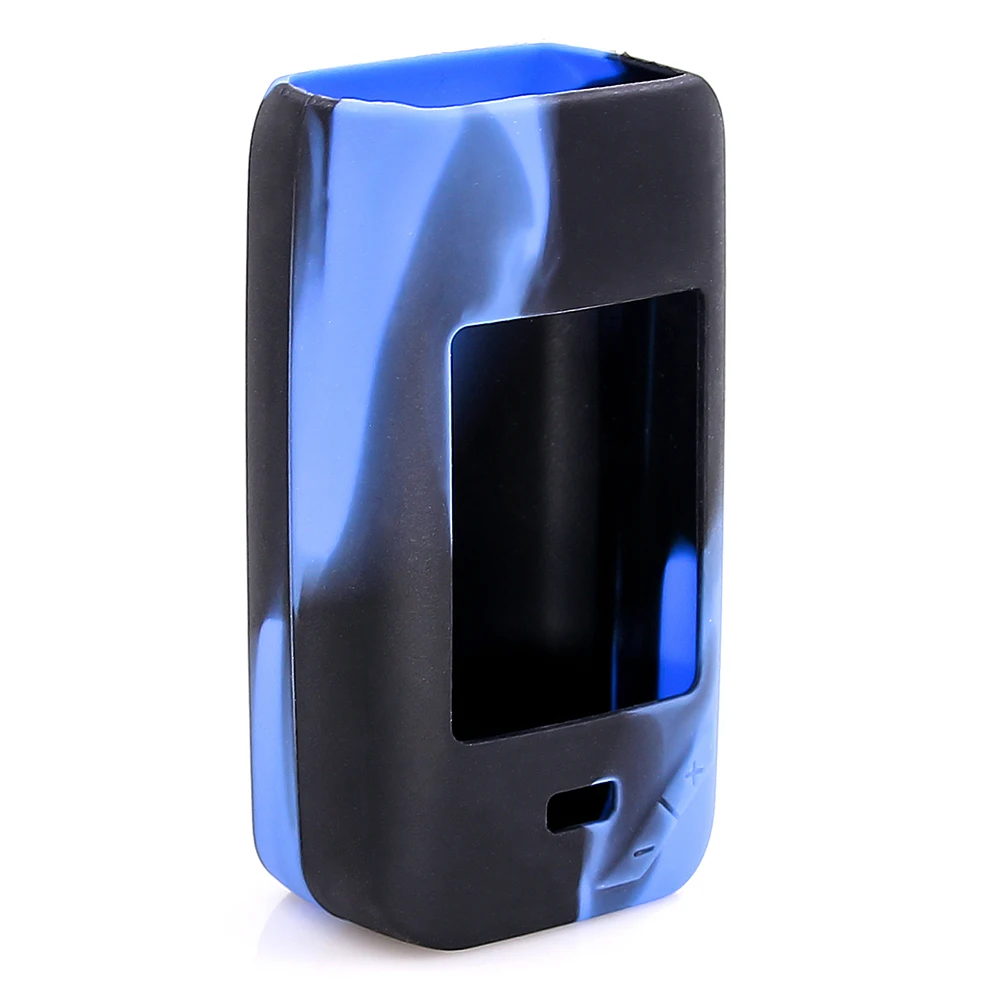 SMOK X PRIV силиконовый чехол Электронная сигарета защитный рукав обложка