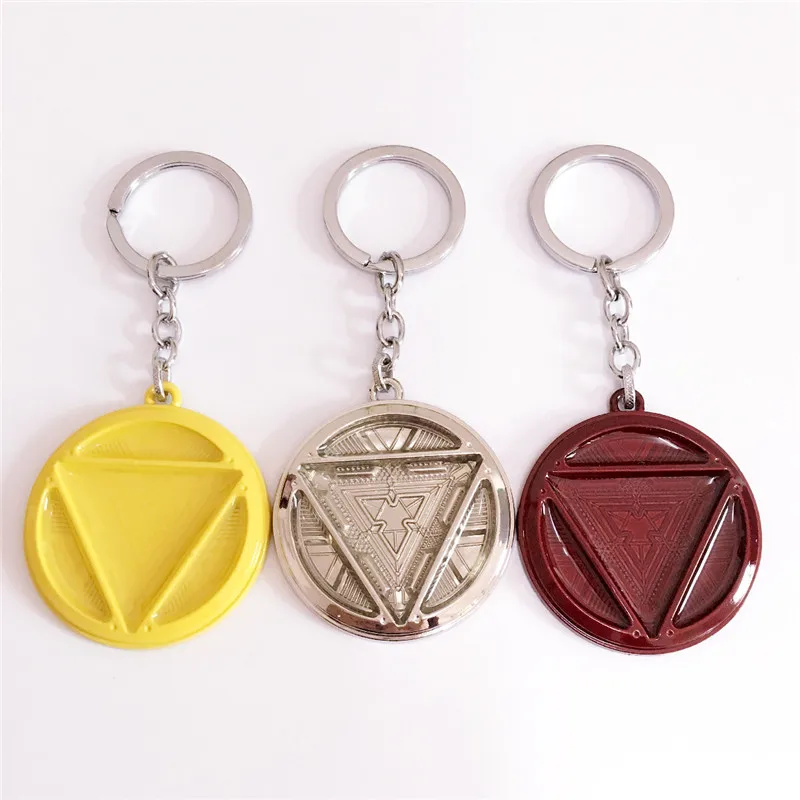 Бесплатная доставка DHL фильм супергерой брелок металлический сплав Брелоки