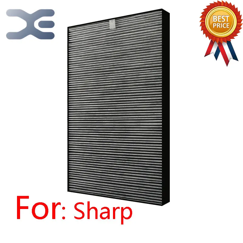Приспособление для очиститель воздуха Sharp KC/FU Y180SWHEPA пылеуловитель HEPA фильтр FZ