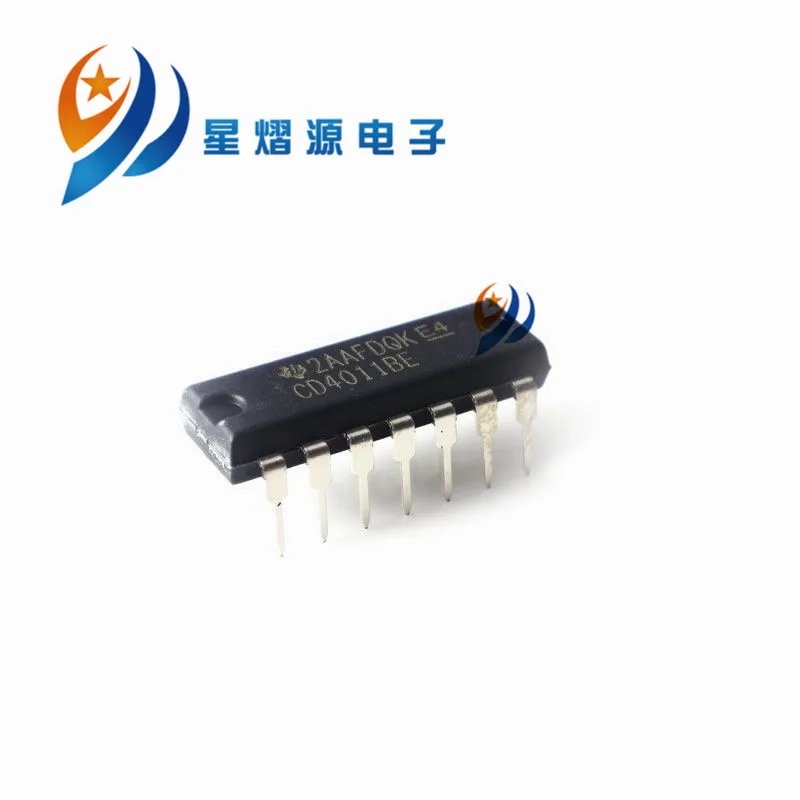 

20 шт-100 шт CD4017BE DIP-16 новый в наличии
