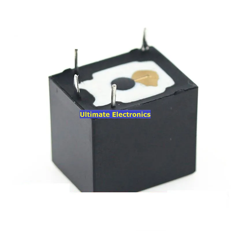 10 шт. AL | 4 фута SRA-12VDC-AL SRA-24VDC-AL 12В 24В 20А T74 реле Электронные компоненты и