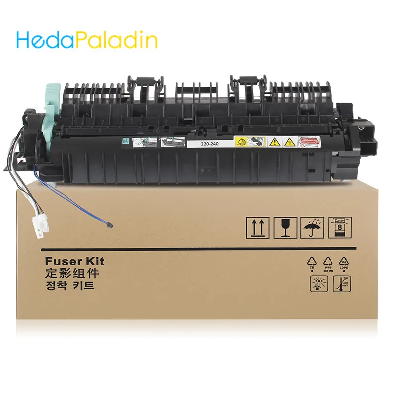 

Новый оригинальный блок фьюзера для Xerox S1810 S2010 S2011 S2220 S2420 S2520 блок фьюзера