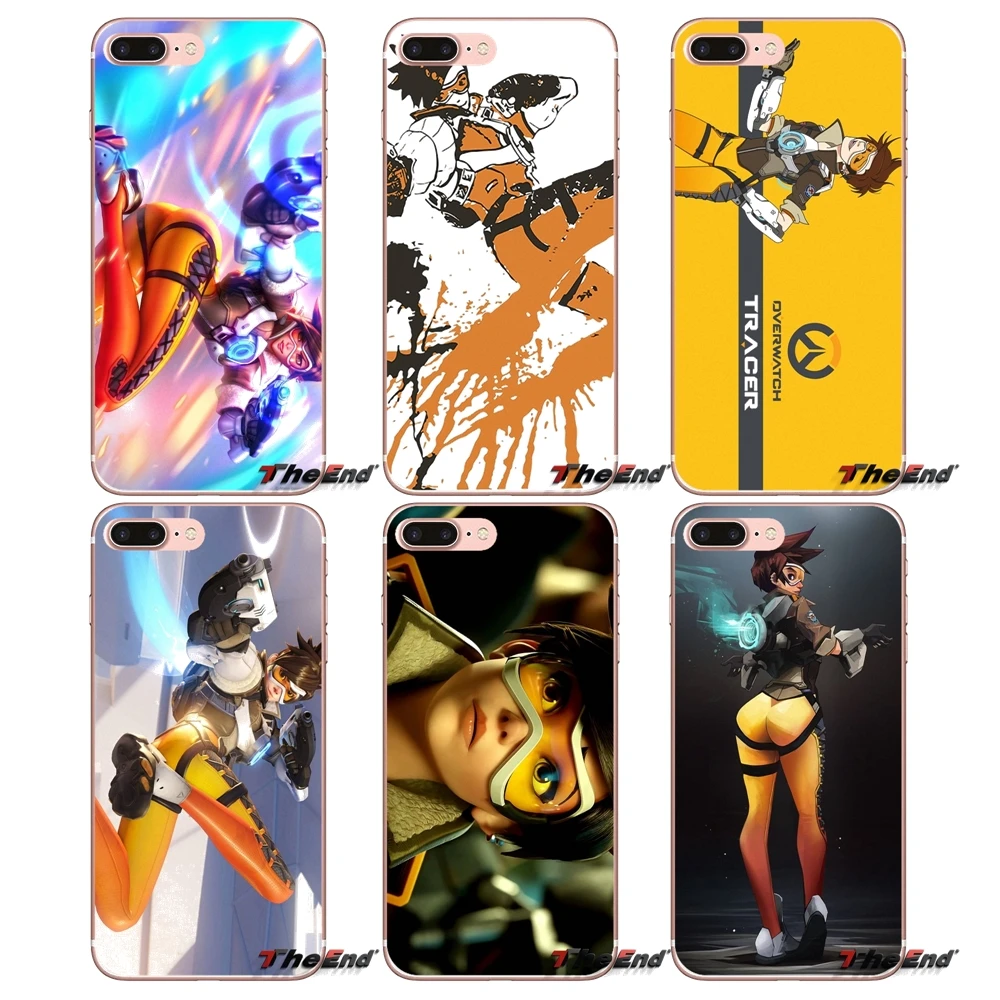 Мягкий ТПУ чехол для iPhone X 4 4S 5 5S 5C SE 6 6S 7 8 Plus Samsung Galaxy J1 J3 J5 J7 A3 A5 2016 2017 | Мобильные