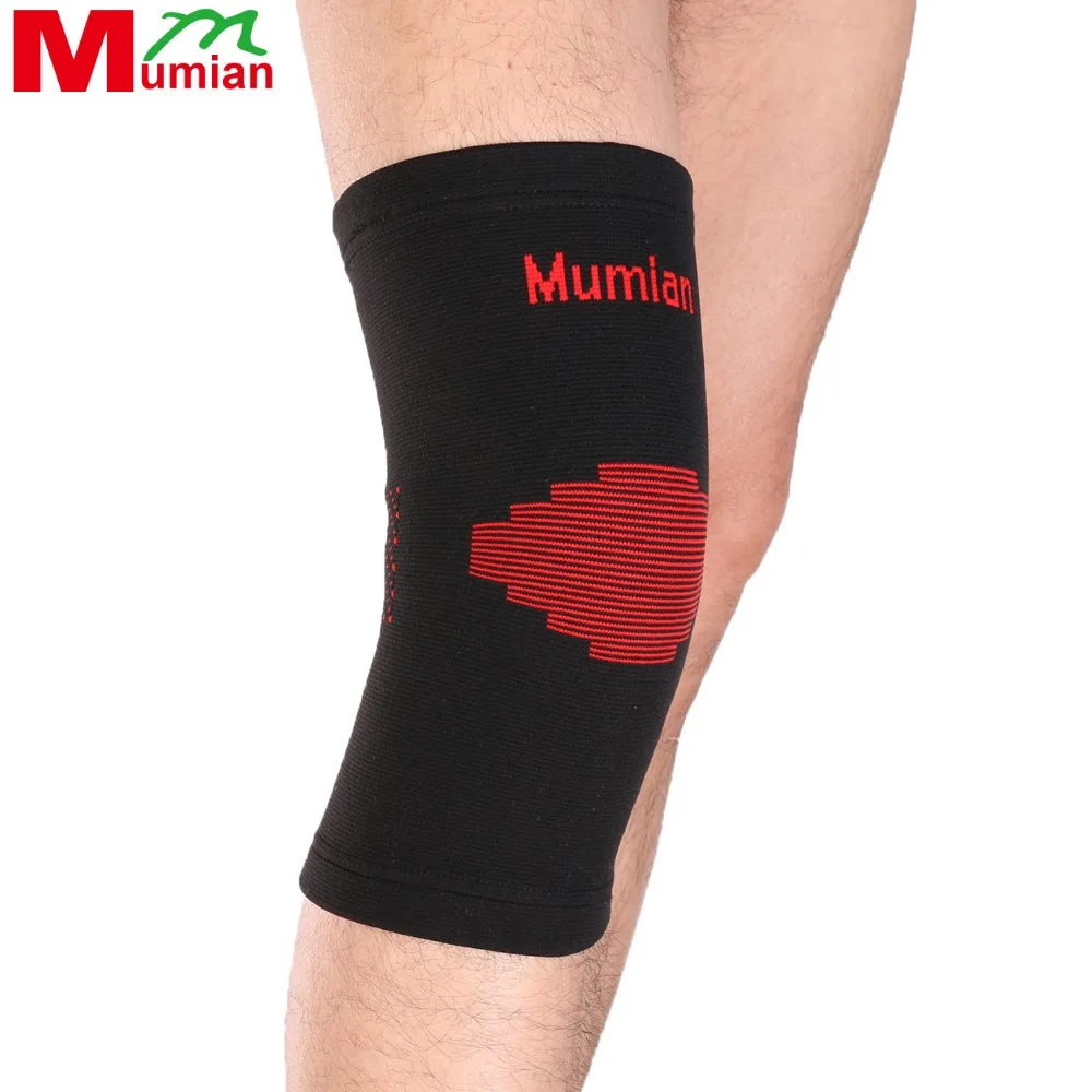 2 шт. эластичные спортивные наколенники для волейбола и фитнеса|fitness knee|leg knee