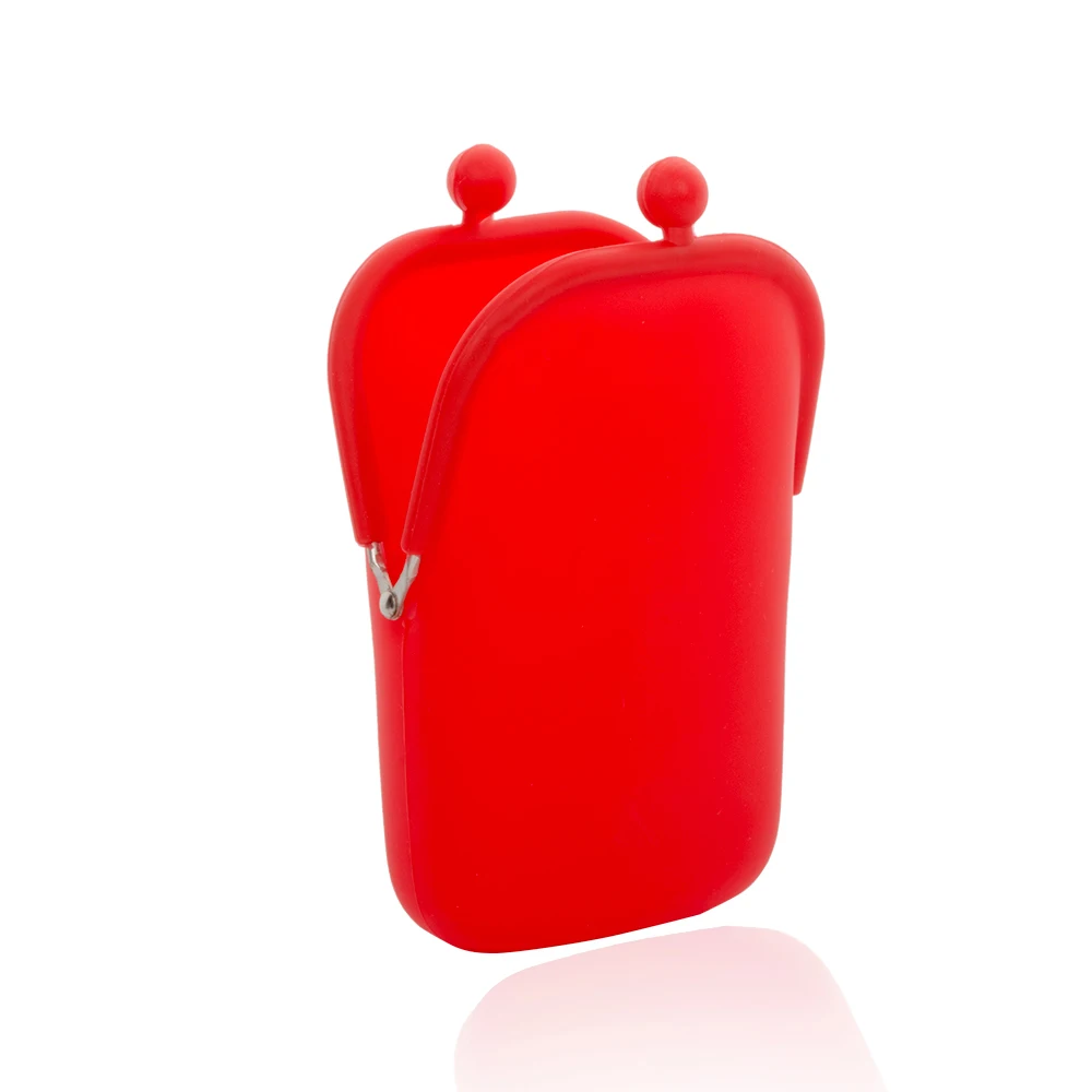 Силиконовый чехол конфетного цвета для телефона 1 шт.|Кошельки монет| |