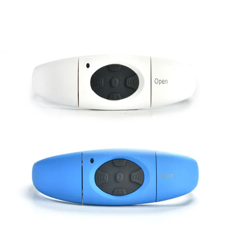 Летние наушники для плавания MP3 плеер с радио FM подводный IP68 шейный платок HIFI 100%