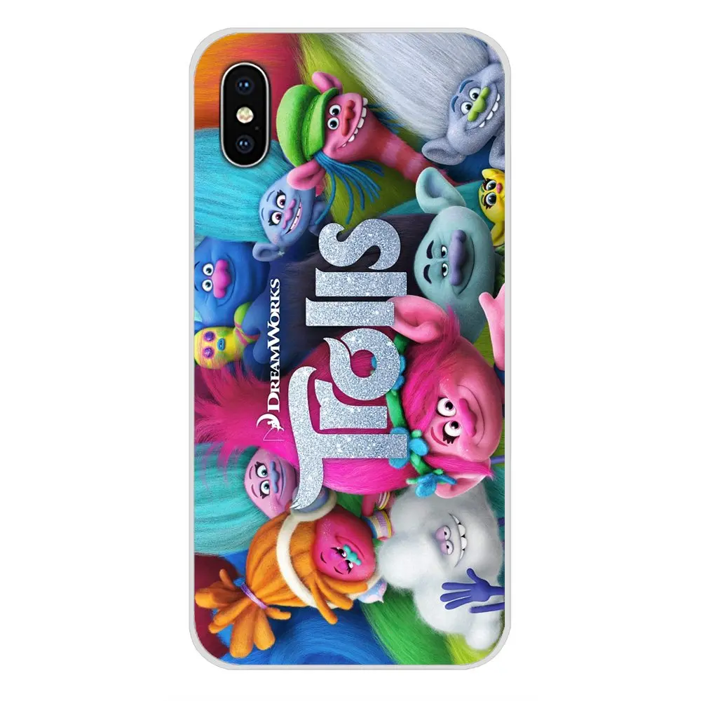 Аксессуары для телефонов с троллями Чехлы Samsung Galaxy J1 J2 J3 J4 J5 J6 J7 J8 Plus 2018 Prime 2015 2016 2017 |