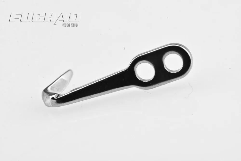 277004 Looper Промышленная швейная машина|sewing machine part|sewing electricsewing belt |