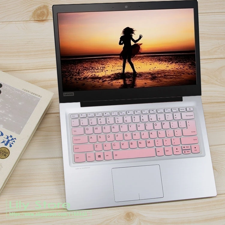 Чехол для клавиатуры ноутбука защитный чехол Lenovo Yoga C630 C360-13 C360 13 3 ''Yoga S730 S730-13IWL