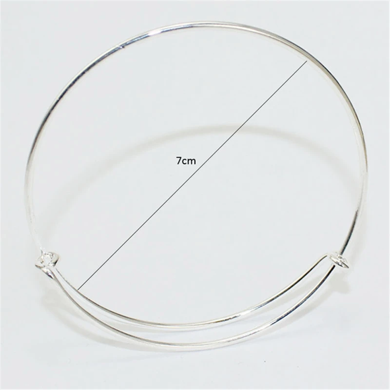 Женские очаровательные дизайнерские ювелирные изделия Размер 6 5 см|bangle brand|bangle