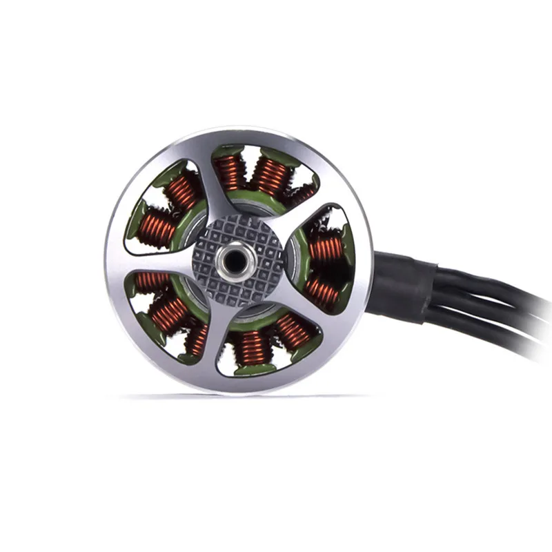 1/2/4 шт. BrotherHobby 2806,5 1300KV 1700KV 4-6 S безщеточный мотор для FPV Raccing Дрон Квадрокоптер Мультикоптер аксессуары «сделай сам»