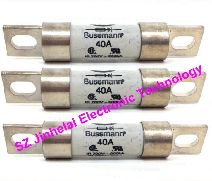 

100% новый и оригинальный Φ FUSE 40A 700V