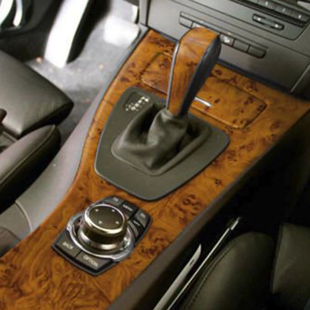 HOHOFILM 1.24x0.5m Yellow Wood Grain Vinyl Car Interior Sticker Furniture Textured Wrap 48.8''x20'' | Дом и сад